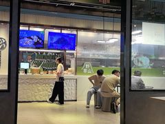 -野萃山·潮汕厚果汁(十亩地店)