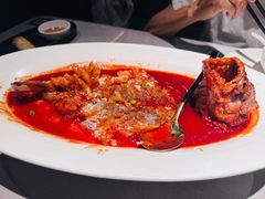 -醉庐·新上海菜(南京西路店)