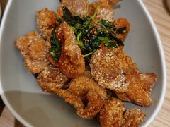 -隅乐胡椒虾·台湾菜·团建(皇岗店)