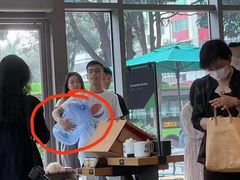 -星巴克(南宁百货文化宫店)