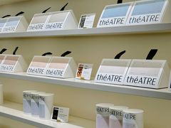 -théATRE 茶聚场(王府中環店)