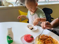 -宜家·瑞典风味餐厅(无锡店)