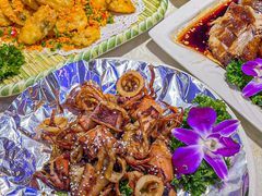 -东江海鲜大排档·潮汕菜·砂锅粥