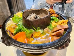 腾冲土锅子-泓0871臻选云南菜·味庄