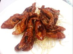 -文记壹心鸡(宝华路店)