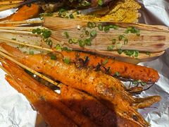 -何师烧烤Pro ·江湖川菜·小龙虾·精酿(太古里旗舰店)