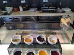 -万达文华酒店·美食汇自助餐厅