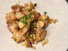 -厦门源昌凯宾斯基大酒店-隠れ鉄板焼