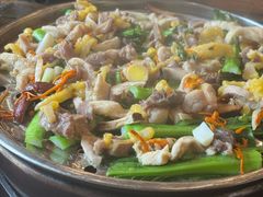 -阿多私房菜(顺德店)