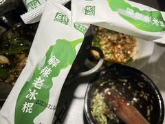 -费大厨辣椒炒肉(黄兴中心广场店)