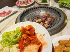 -火炉火自助餐(西直门凯德MALL店)