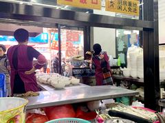 -回坊马二饺子馆
