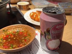 -温野菜涮涮锅(西单大悦城店)
