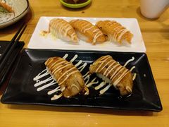 -宝寿司(红瓦寺店)