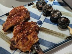 -火山屋台(新街口店)