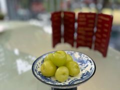 -香港龙凤楼(巨鹿路洋房店)