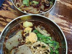 -老妈火锅粉(幸福路步行街店)