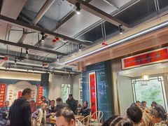 大堂-易裕和·长沙米粉(竹塘西路店)