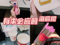 -海底捞火锅(奥体南路店)
