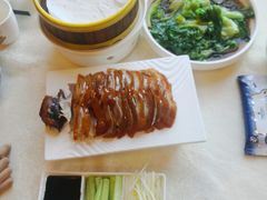 -便宜坊烤鸭店(玉蜓桥店)