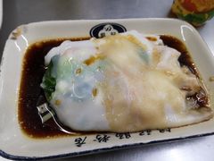 -银记肠粉店(北京路店)