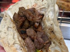 -小寒羊烧烤(凯瑞时代大厦店)