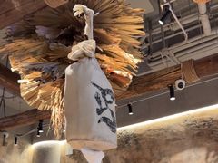 -北丐先生·野馄饨烧烤(长宁龙之梦店)