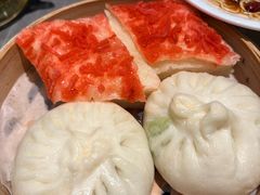 -晓淮山·扬州早茶·淮扬菜(龙阳广场店)