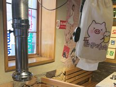 -欧巴烤肉(创富世纪店)