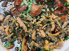 小排面-无名老卤面(中华门店)