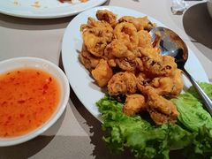 -真浪花园海鲜餐馆