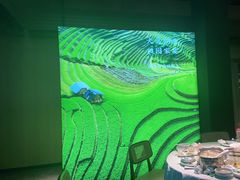 -湘邻呷铺·田园家宴(汉基广场店)