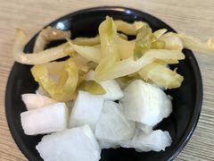 -缘久缘米粉(新街口店)