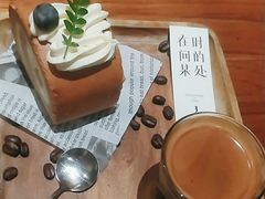 -陶享时光西餐·下午茶(信河街店)