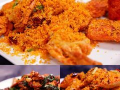 -四川小胡子海鲜(丁村万人海鲜广场店)