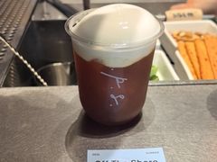 -O.P.S. CAFE