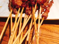 -肉串汪(望京店)