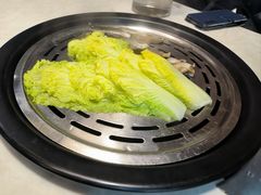 -蒸唯鲜·蒸汽海鲜融合菜(曙光西路店)