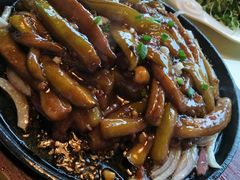 -嘉丰湘菜馆(芳群园店)
