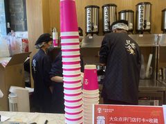 -霸王茶姬(南强街店)