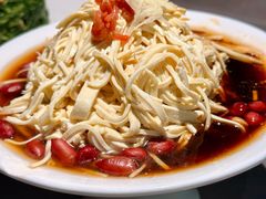 -晓淮山·扬州早茶·淮扬菜(龙阳广场店)