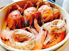 -AdD全日制餐厅(中谷花园酒店)