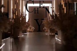 -怡东国际酒店·宴会厅