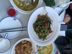 -兰湘子·湘菜小炒(长安万科广场店)