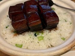 -新白鹿餐厅(龙游路总店·杭帮菜名店)