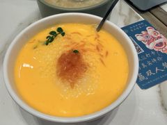 杨枝甘露双皮奶-南拳十三姨·潮汕砂锅粥·粤菜(西单大悦城店)