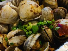 -木屋烧烤(坂田天安云谷店)