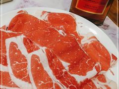 -宝财诚老北京涮肉(周庄店)