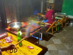 -老字号胡烤肉(三十年老店)
