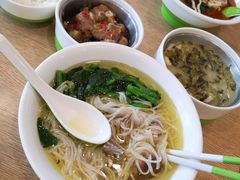 -老乡鸡(南京金宝商业广场店)